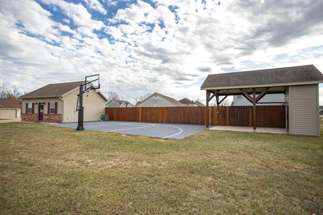 Tiny Home With Hot Tub Near Ft Leonard Wood! Waynesville Exterior photo