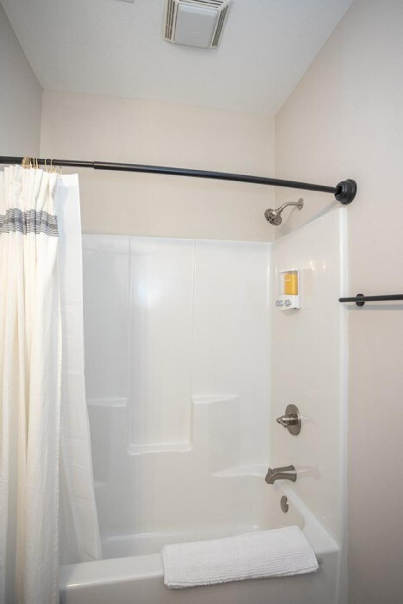 Tiny Home With Hot Tub Near Ft Leonard Wood! Waynesville Exterior photo